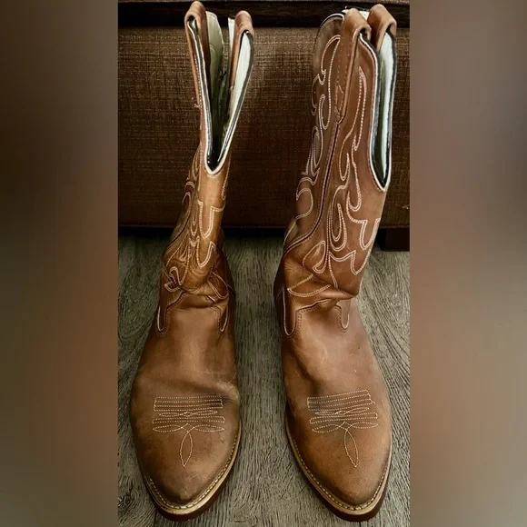 Biltrite | Shoes | Biltrite Nitrene Mens Western Cowboy  display picture 3
